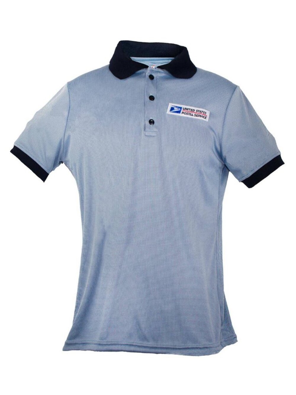 Postal Clerk Shirt